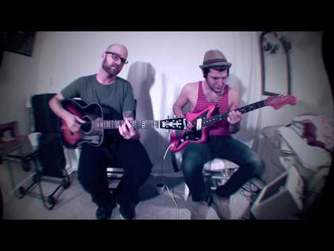 Girl of My Dreams (acoustic) by Jonathan Clark