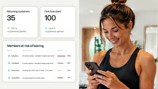 bsport – The world’s leading boutique fitness management platform