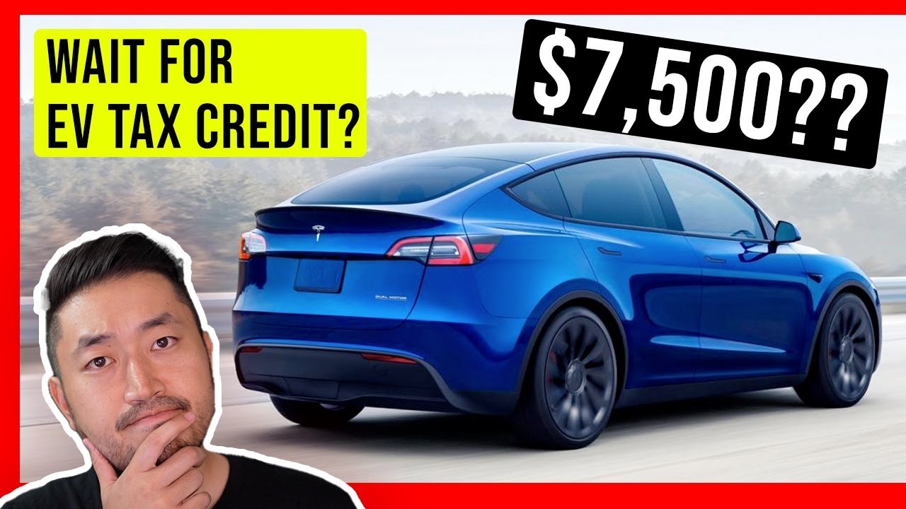 buy-a-model-y-now-or-wait-for-the-ev-tax-credit-youtube