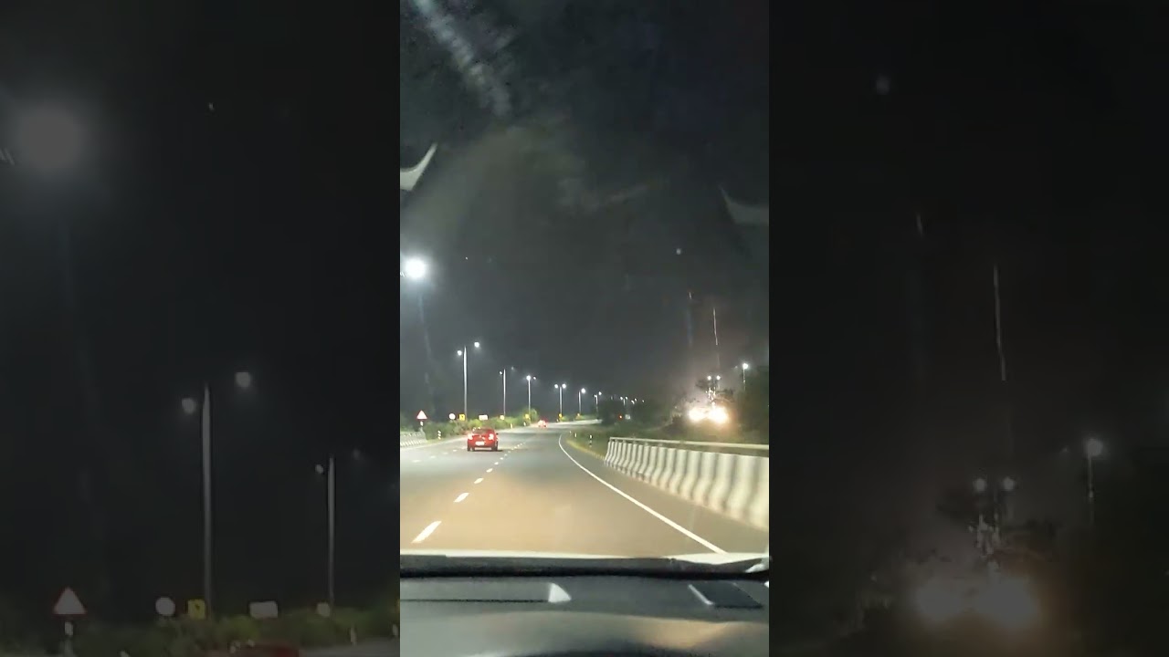 Chennai Outer Ring Road 