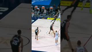 Celebrity Markus Howard's Amazing combination of moves leading to an incredible step-back! Net Worth
