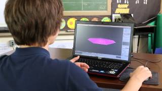 Middle School Exploration Digital Design Problem Solving