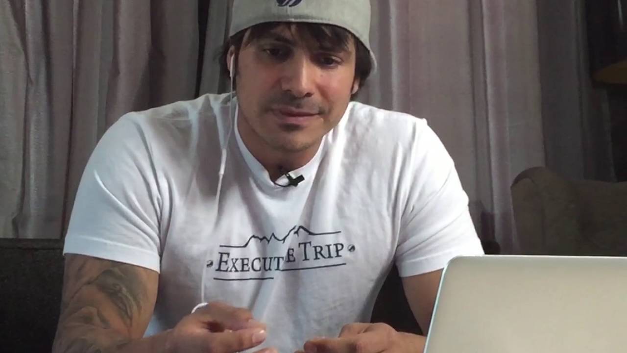 Mindset training - YouTube