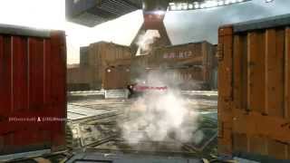 Black ops II:Triple kill bouncing betty dubstep