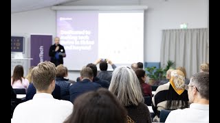 23102025 Opentech Talk Ai Use Cases In The Public Sector