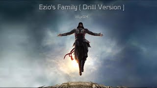Ezio's Family, but it's drill...