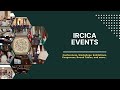 Ircica  alfurqan islamic heritage foundation joint conference