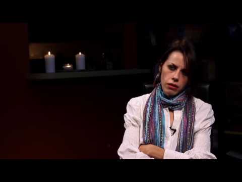 Fairuza Balk about Hollywood