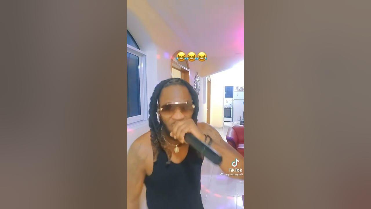 Le yon fanm pa fidel vag lavi 😂😂😂