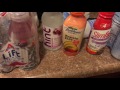 GASTRIC SLEEVE POST-op week 40 ( different choices of liquids for pre-op and post-op)