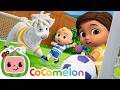 New video by Cocomelon - Nursery Rhymes on YouTube