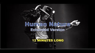 Download Lagu Human Nature (Extended Version) - Michael Jackson MP3 Download Lagu Human Nature (Extended Version) - Michael Jackson MP3