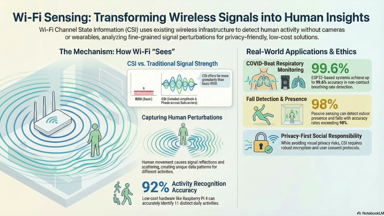 Your Wi Fi Router Sees Through Walls