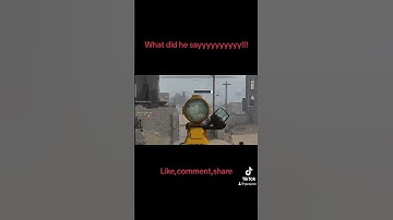 BO2 commentator broken in MW2 #activision #callofdutymodernwarfare #blackops #cod #mw2