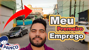 Quais os benefícios da empresa Panco?
