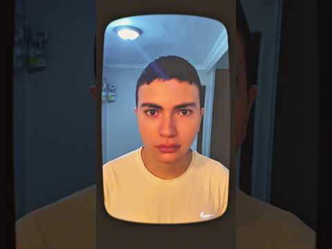 شام فتحت الباب بالليل وياريت مافتحت مرعب جدا Shamandadam Sham Shorts Horror رعب مرعب