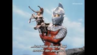 Ultraman Mebius Episode 27 Sub Indonesia