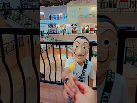 كيف الحرامي بده ياكل المصاص تالاوديالا      