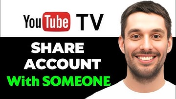 How Share Youtube Tv With Family In Different Locations