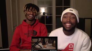 Rod Wave Dark Clouds (Official Music Video) | Royal Kings Reaction!