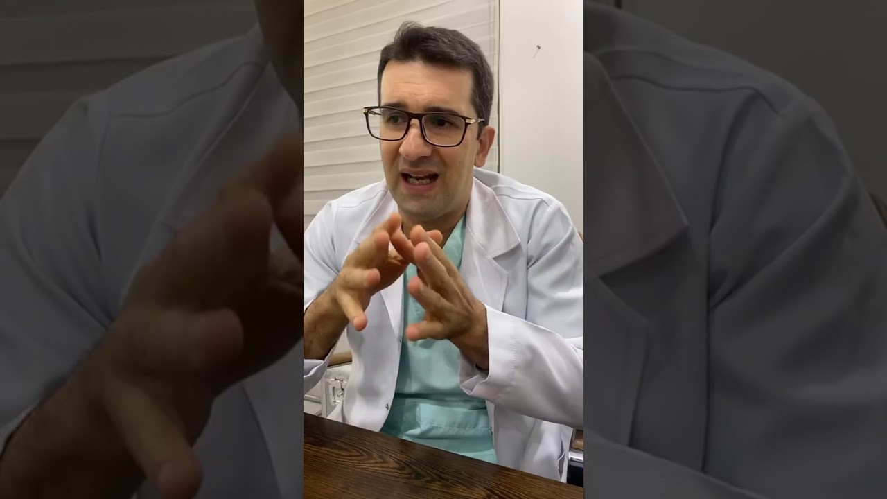 بث الدكتور احمد قيراط واجابه على مجموعة اسأله عن التكميم 