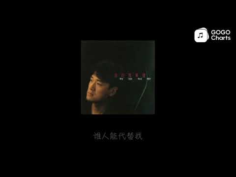 周华健 昨晚你已嫁给谁 动态歌词