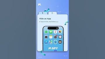 How To Hide And Unhide Apps On iPhone