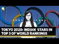 India's Medal Favourites at Tokyo Olympics 2020 | The Quint