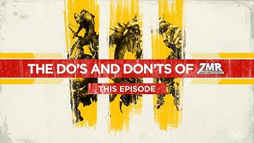 Zombies Monsters Robots - Bosses