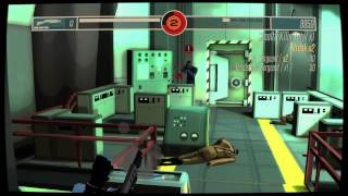 Counterspy-Part 3 (PS4 Gameplay)