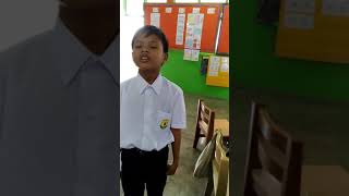 Bahasa cina tahun 3(7)