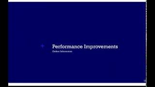 Skeleton Key Presents: Improving FileMaker Custom App Performance