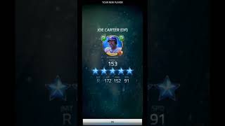 INSANE LEGEND PULL - MLB Tap Sports Baseball 2019 screenshot 4
