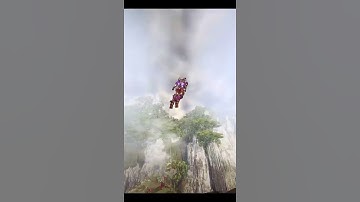 Flying on Anthem in 2025 | #badmanxl sur #Twitch