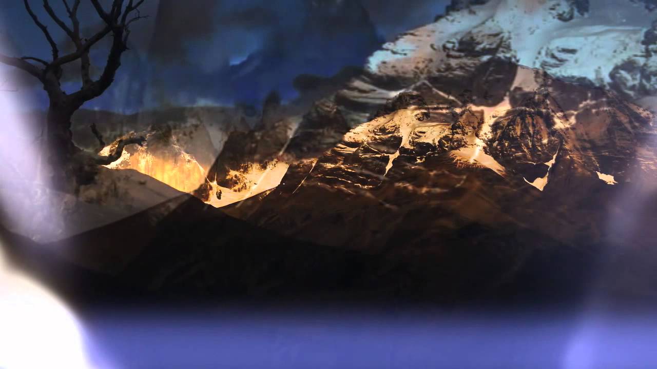 Watch Klaus Schonning - Arctic Spring (1987) on YouTube Watch Klaus Schonning - Arctic Spring (1987) on YouTube