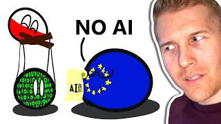 I Was WRONG About AI?!