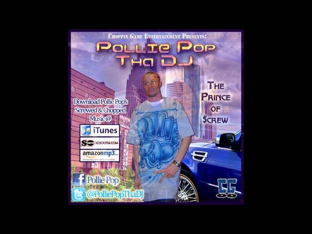 Sorry (Screwed & Chopped) (feat  @polliepopthadj & @superdave90713)