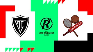 Liga Revelação (1.ª Jornada  - Ap. Taça Revelação): Académico Viseu 2-2 Leixões SC