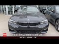 2021 BMW 330i xDrive - Exterior And Interior - BMW Laval, Qc