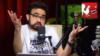 Rt Podcast Ep. 272