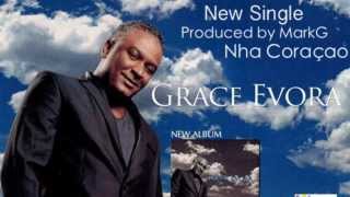 New Kizomba 2013 Grace Evora - Nha Coraçao Prod By MarkG