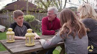 UHN: The Patient Experience : Danelle's Story - University Health Network