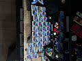 Kolekcja hotwheels #hotwheels