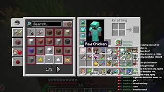 playing on the outlived SMP