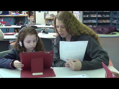 Student Led Conferences - Sweet Apple Elementary School