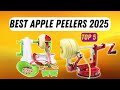 Top 5 Best Apple Peelers in 2025 | Kitchen Gadget Review