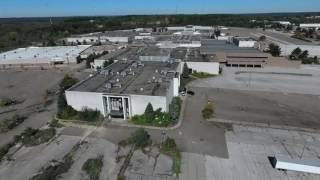 Rolling Acres Mall