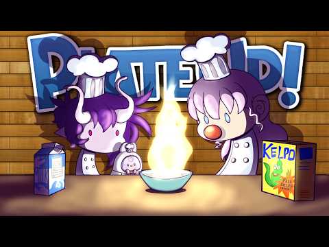Too Many Cooks | Plate Up #2