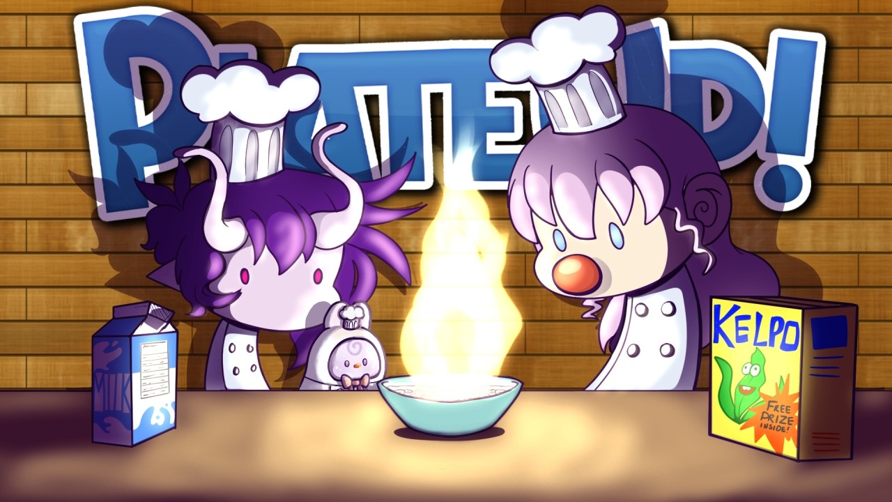 Too Many Cooks | Plate Up #2