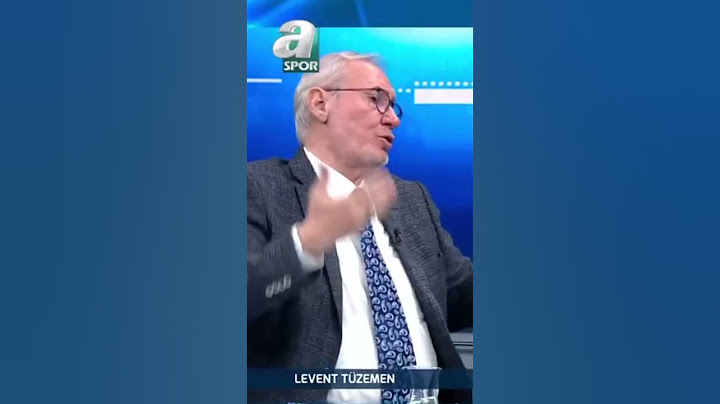 Levent Tüzemen: "Galatasaray'ın AZ Alkmaar Maçına İngiliz Hakem Gönderiliyor Buna Çok şaşırıyorum"